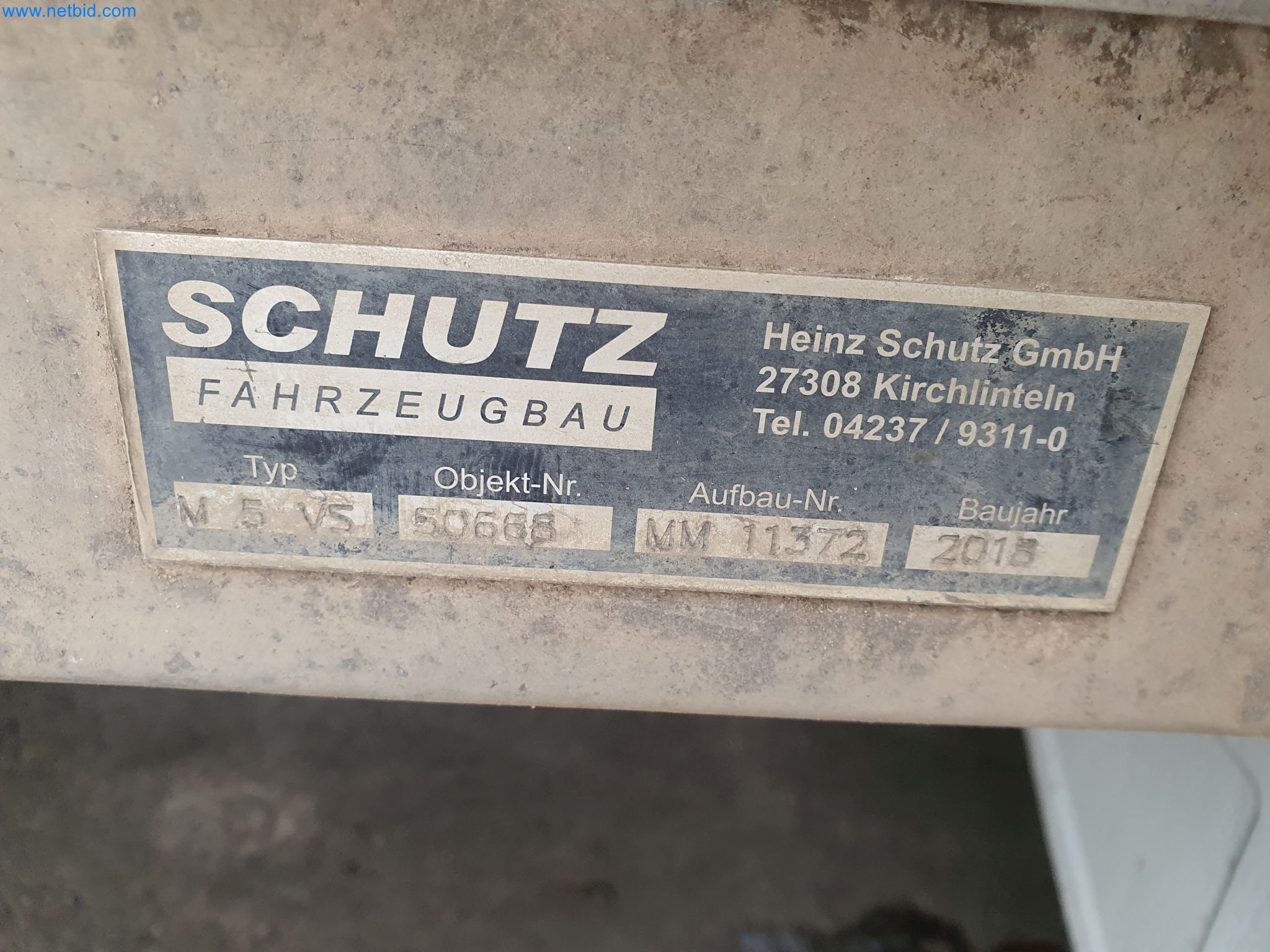 Gradbeni stroji, vozila, opažni materiali in dodatki za gradbeništvo-20