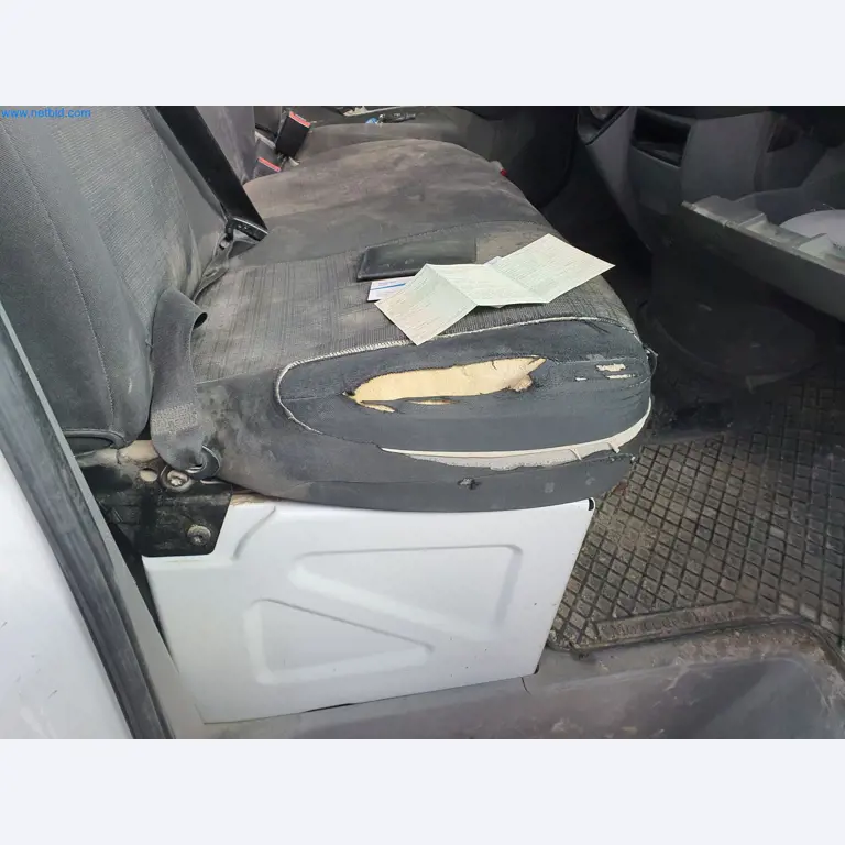 Construction machinery, vehicles, formwork materials and accessories from the building construction sector-17