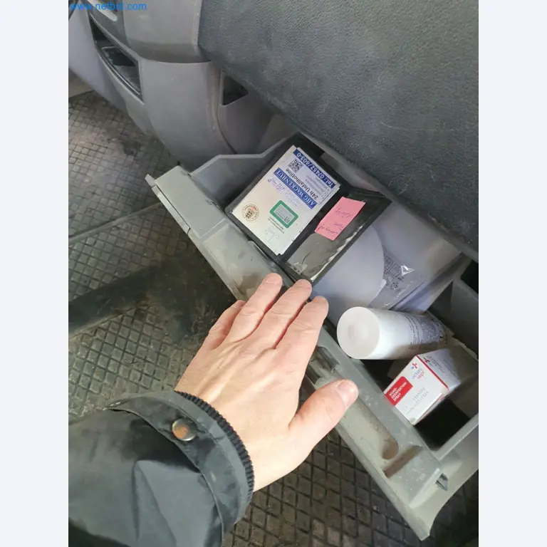 Construction machinery, vehicles, formwork materials and accessories from the building construction sector-21