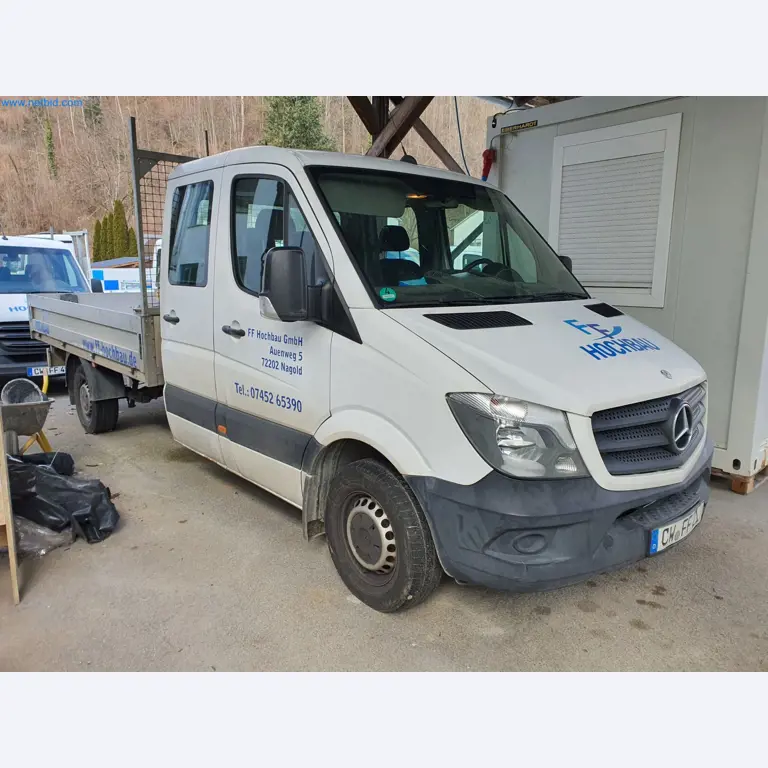 Construction machinery, vehicles, formwork materials and accessories from the building construction sector-2