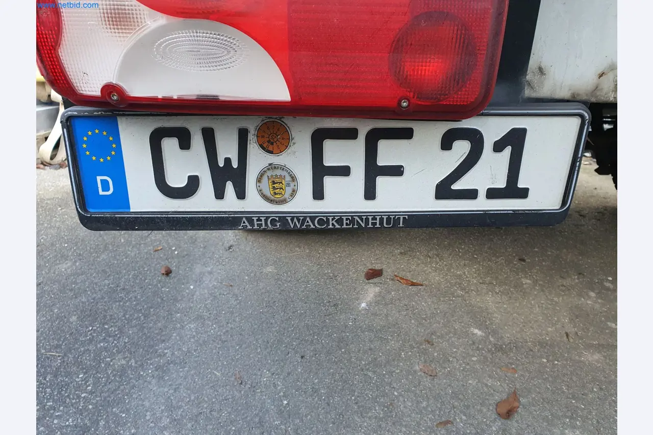 Construction machinery, vehicles, formwork materials and accessories from the building construction sector-5