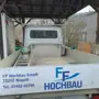 thumbnail-Baumaschinen, Fahrzeuge, Schalungsmaterial und Zubehör aus dem Bereich Hochbau-6