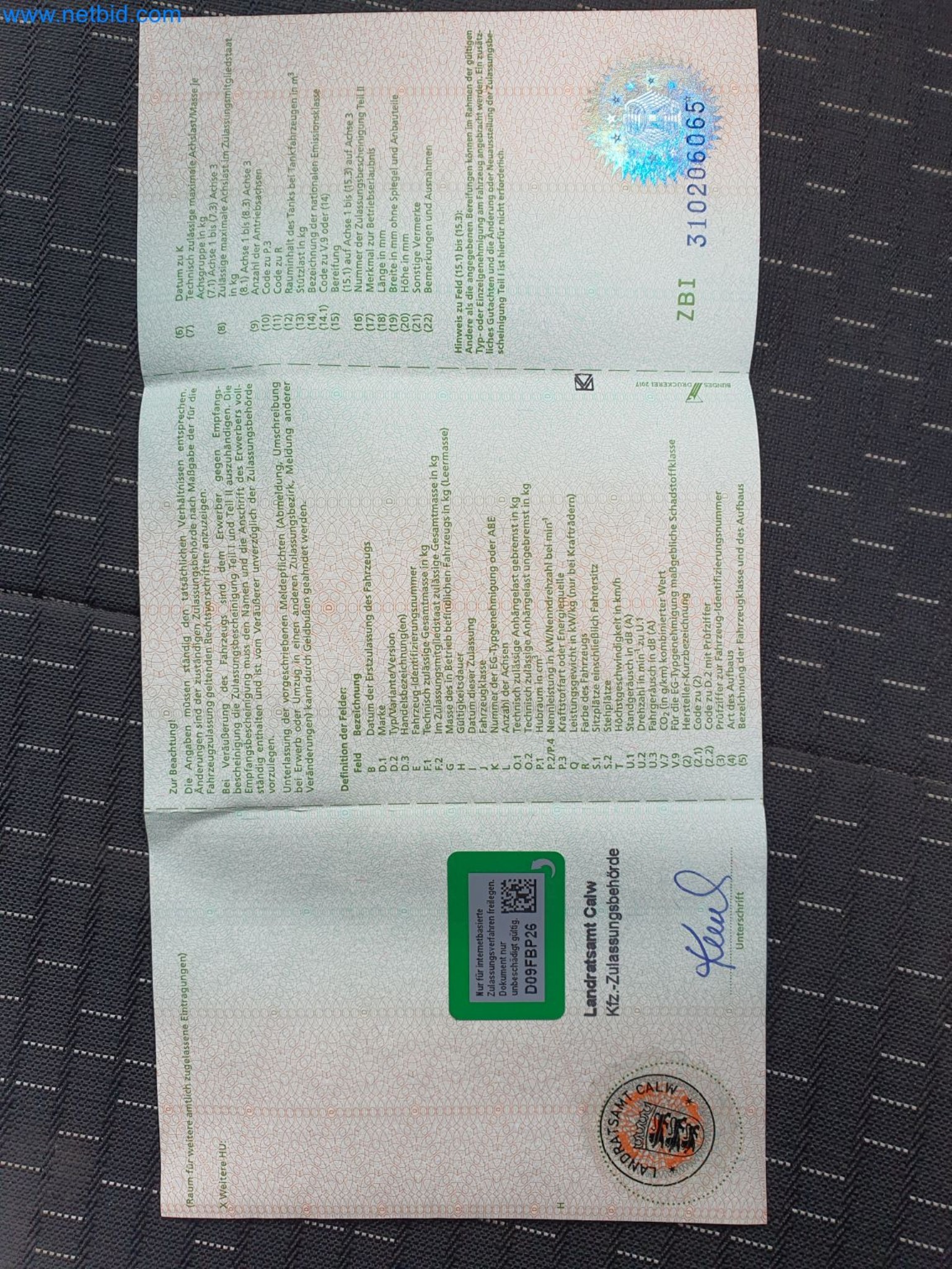 Stavební stroje, vozidla, bednicí materiál a příslušenství z oblasti stavebnictví-18