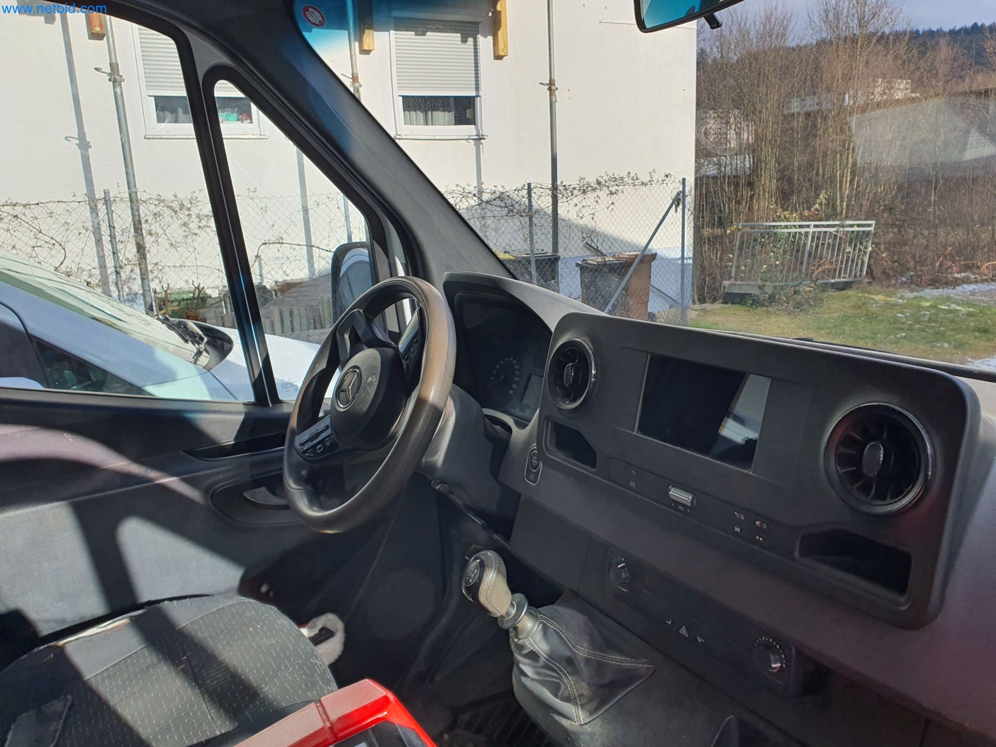 Baumaschinen, Fahrzeuge, Schalungsmaterial und Zubehör aus dem Bereich Hochbau-10