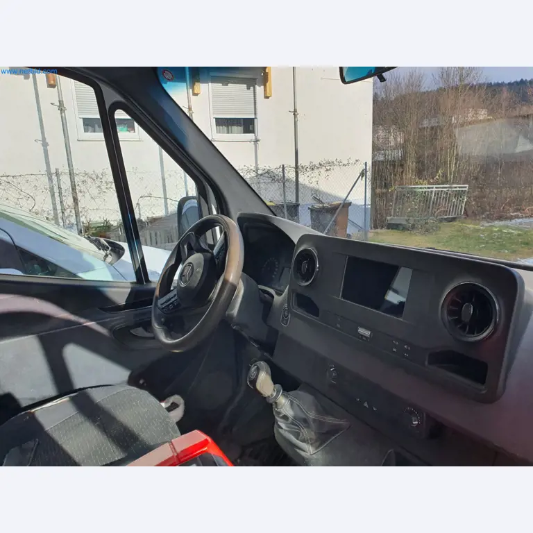 Baumaschinen, Fahrzeuge, Schalungsmaterial und Zubehör aus dem Bereich Hochbau-10