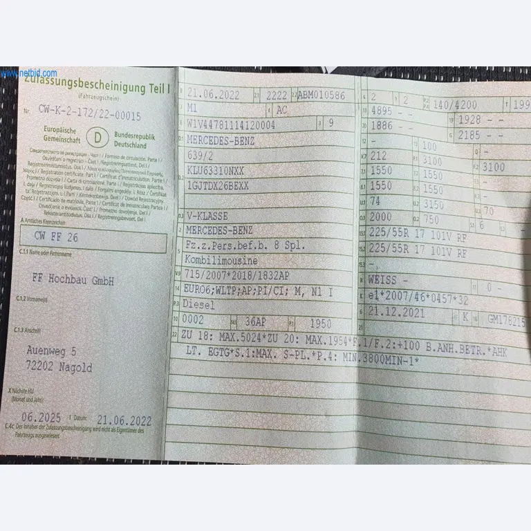 Maszyny budowlane, pojazdy, materiały szalunkowe i akcesoria z sektora budowlanego-16