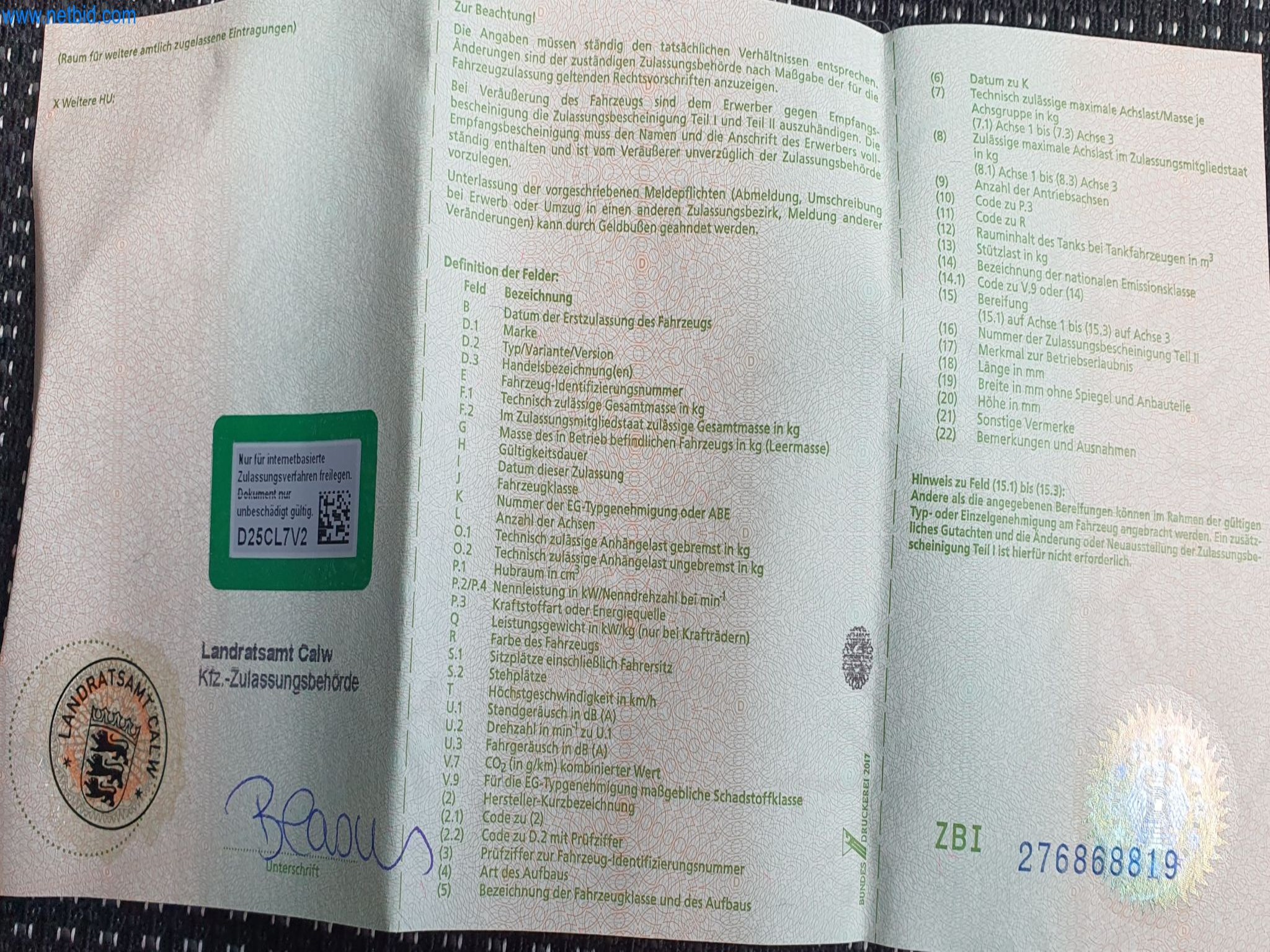 Maszyny budowlane, pojazdy, materiały szalunkowe i akcesoria z sektora budowlanego-17