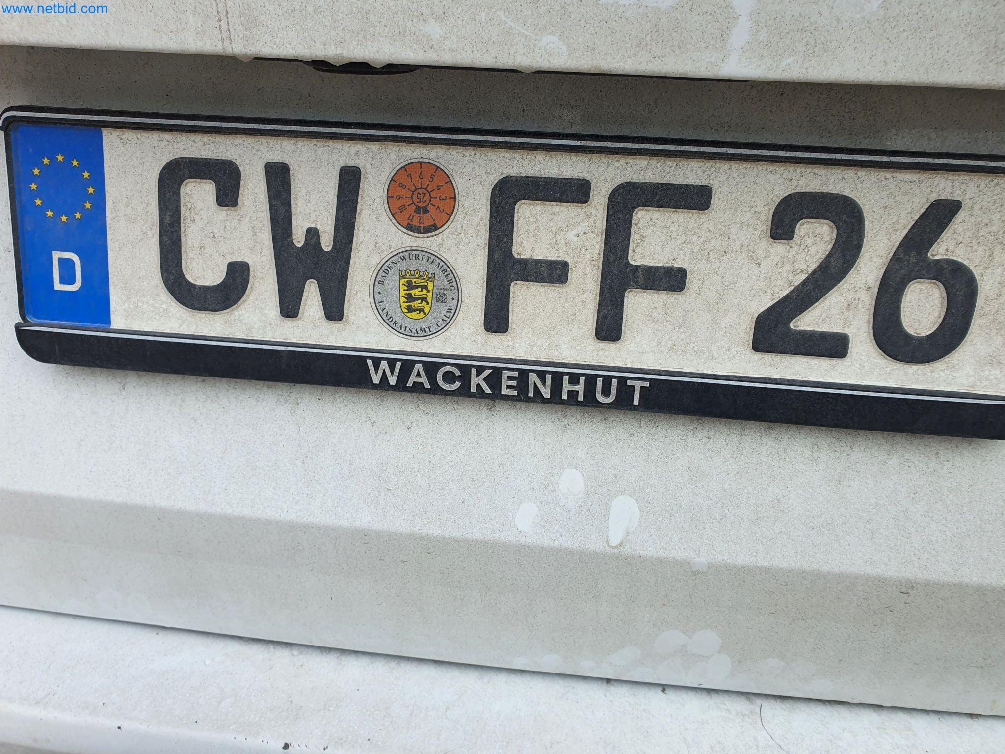 Maszyny budowlane, pojazdy, materiały szalunkowe i akcesoria z sektora budowlanego-6