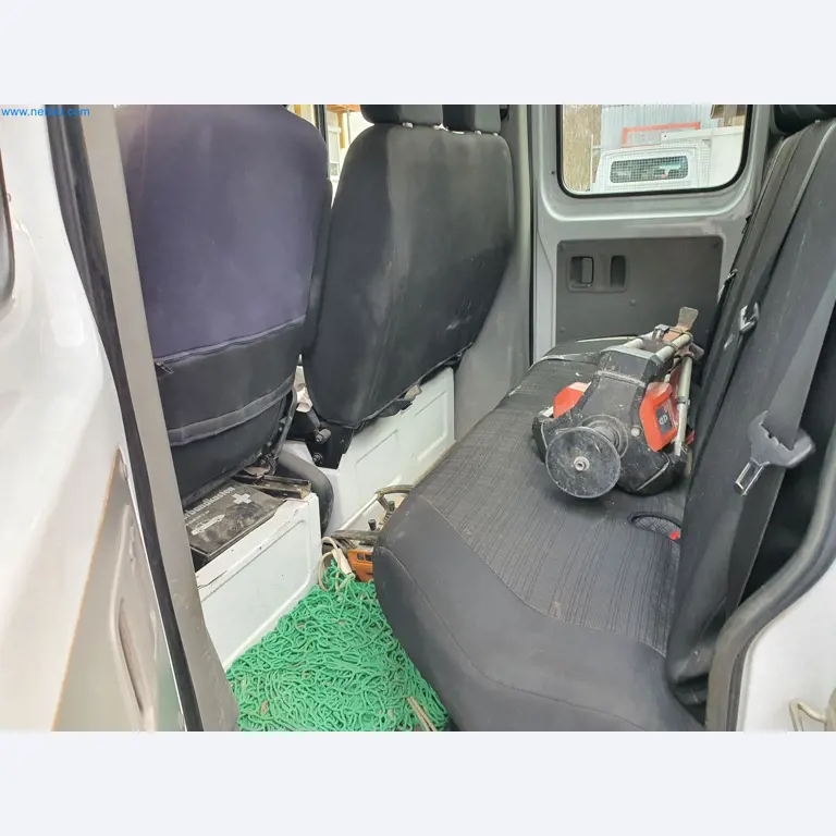 Stavební stroje, vozidla, bednicí materiál a příslušenství z oblasti stavebnictví-14