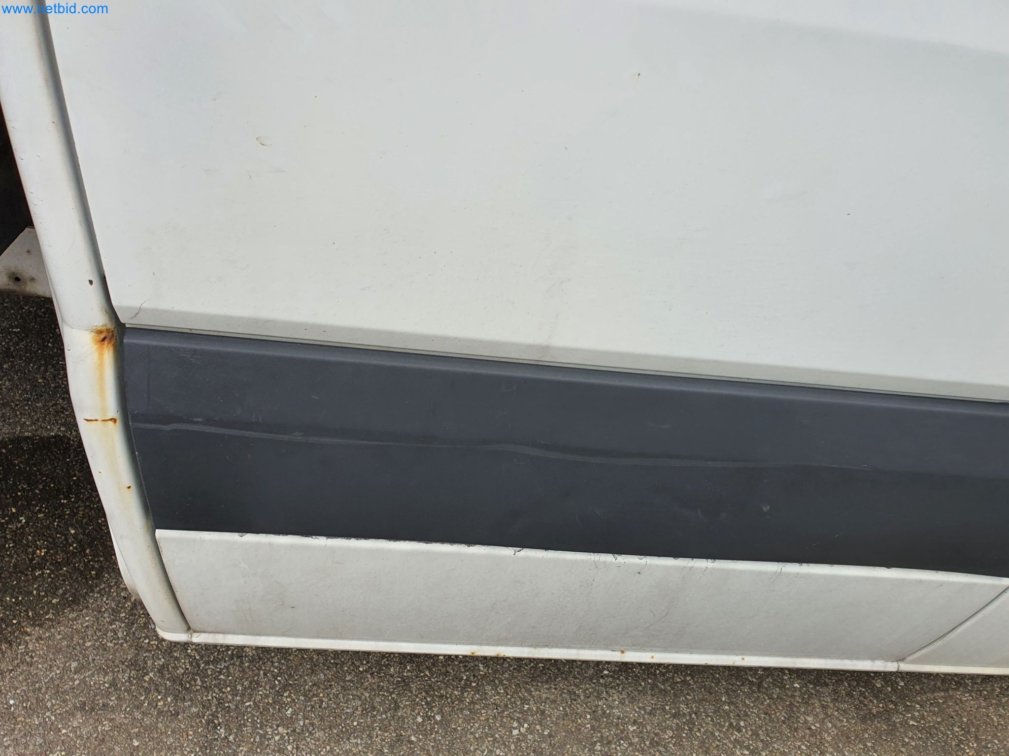 Stavební stroje, vozidla, bednicí materiál a příslušenství z oblasti stavebnictví-16