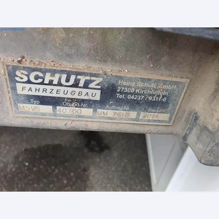 Stavební stroje, vozidla, bednicí materiál a příslušenství z oblasti stavebnictví-18