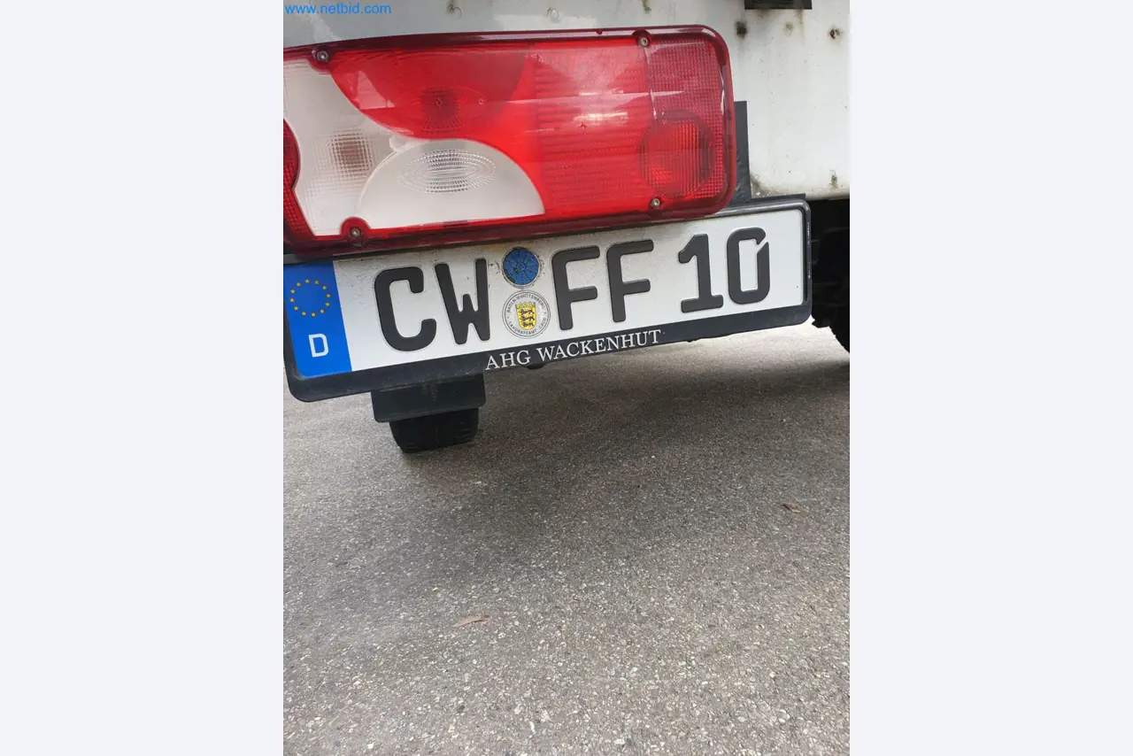 Stavební stroje, vozidla, bednicí materiál a příslušenství z oblasti stavebnictví-6