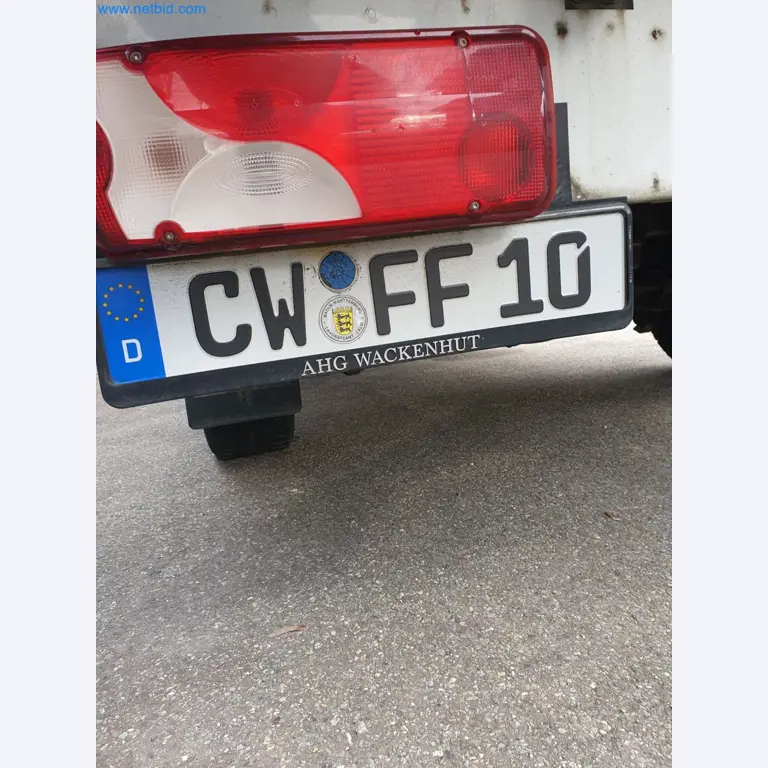 Stavební stroje, vozidla, bednicí materiál a příslušenství z oblasti stavebnictví-6