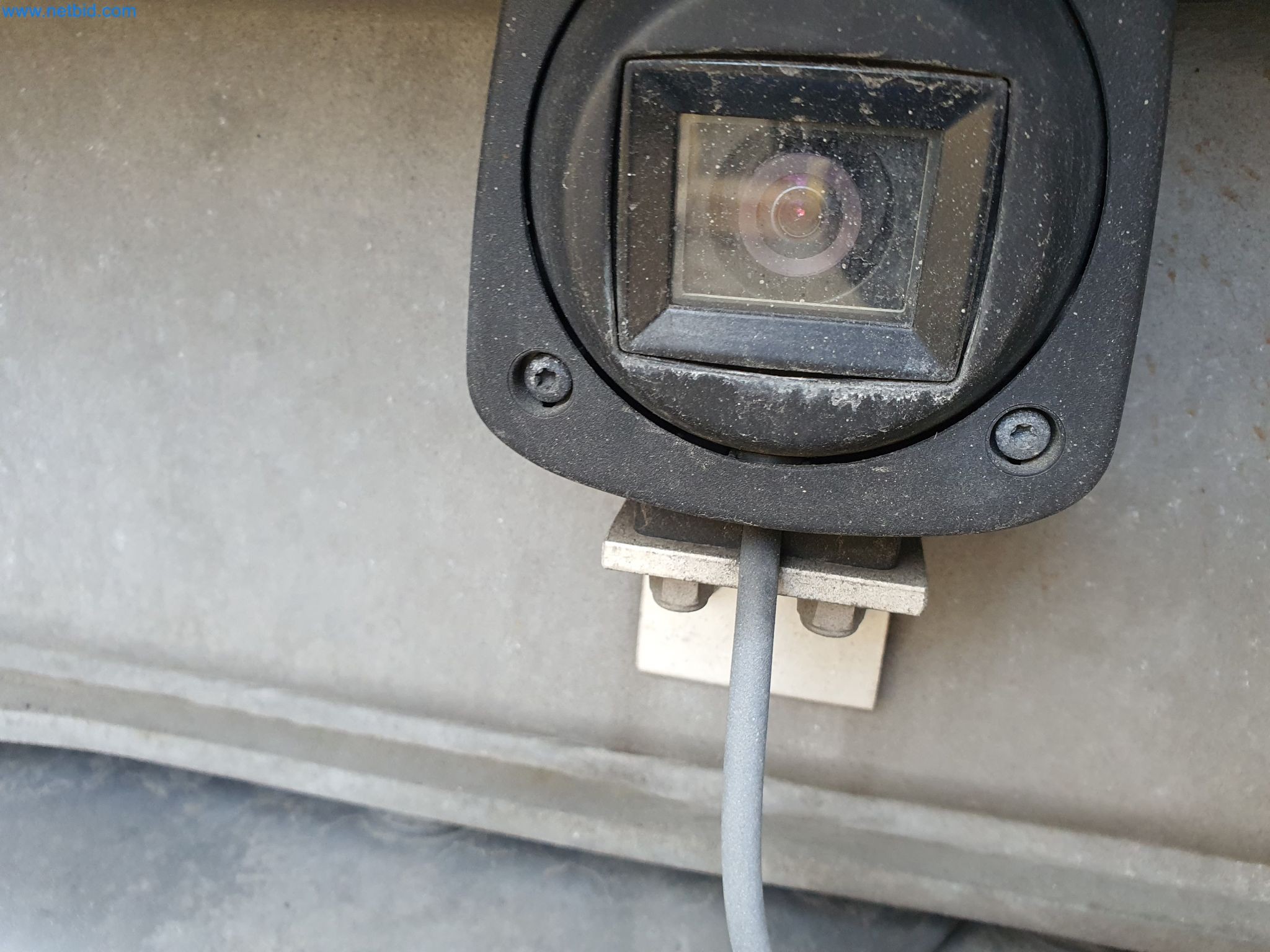 Stavební stroje, vozidla, bednicí materiál a příslušenství z oblasti stavebnictví-17