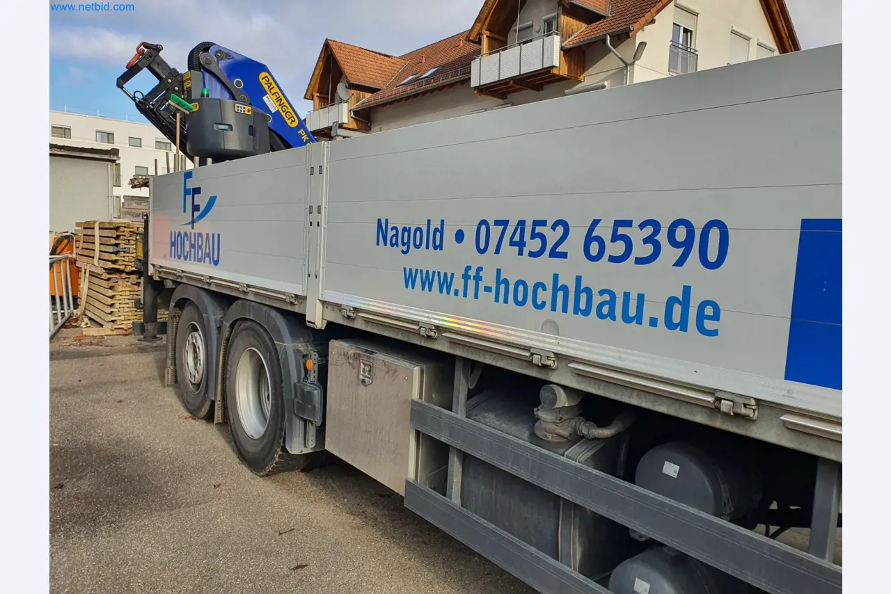 Stavební stroje, vozidla, bednicí materiál a příslušenství z oblasti stavebnictví-21