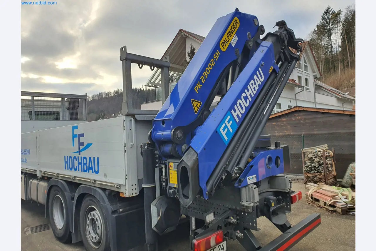 Stavební stroje, vozidla, bednicí materiál a příslušenství z oblasti stavebnictví-26