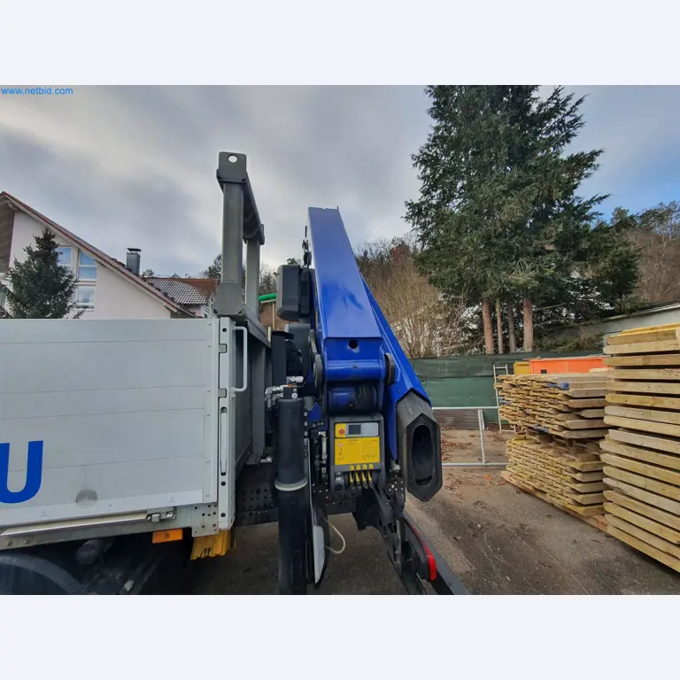 Stavební stroje, vozidla, bednicí materiál a příslušenství z oblasti stavebnictví-29