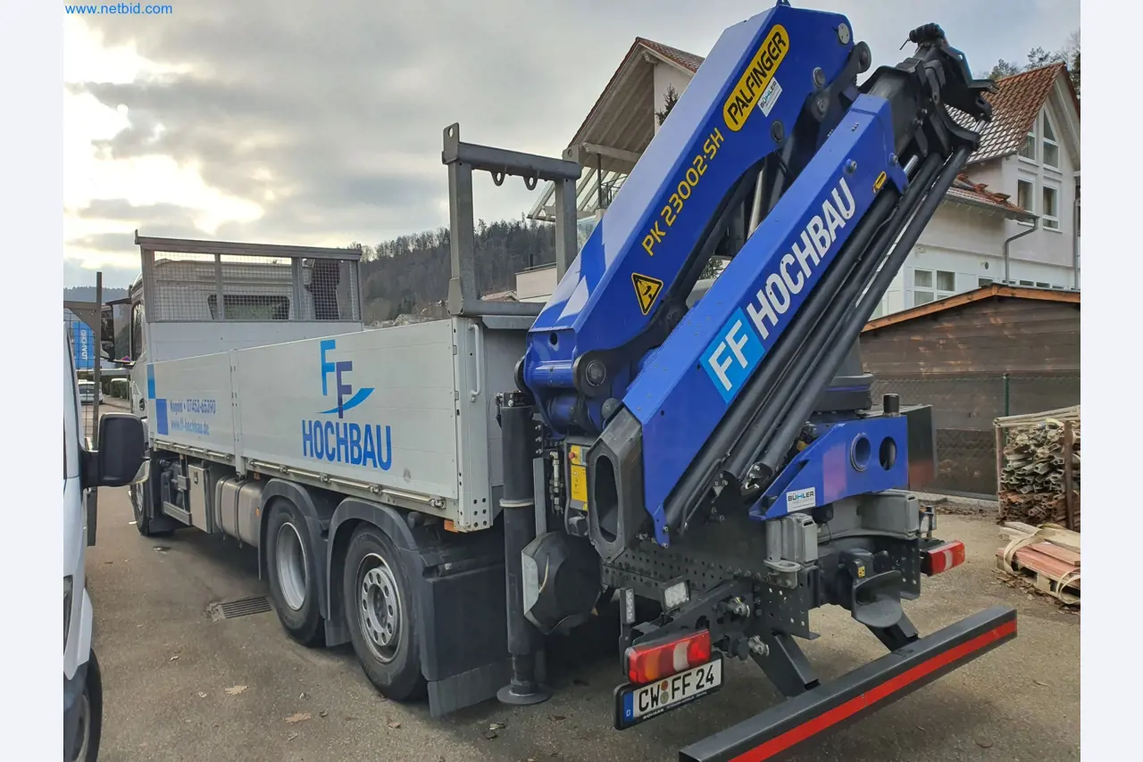 Stavební stroje, vozidla, bednicí materiál a příslušenství z oblasti stavebnictví-3