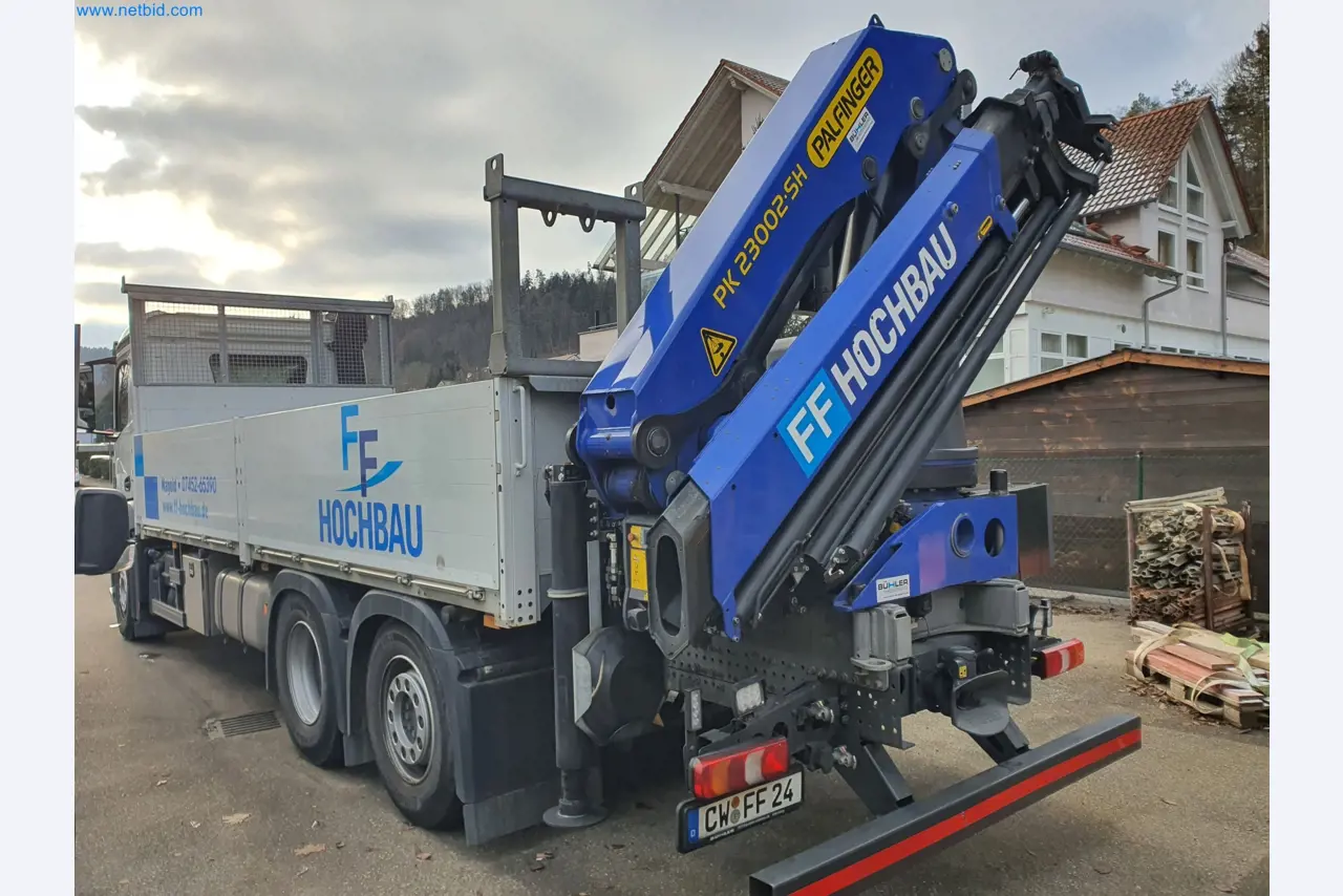 Stavební stroje, vozidla, bednicí materiál a příslušenství z oblasti stavebnictví-4