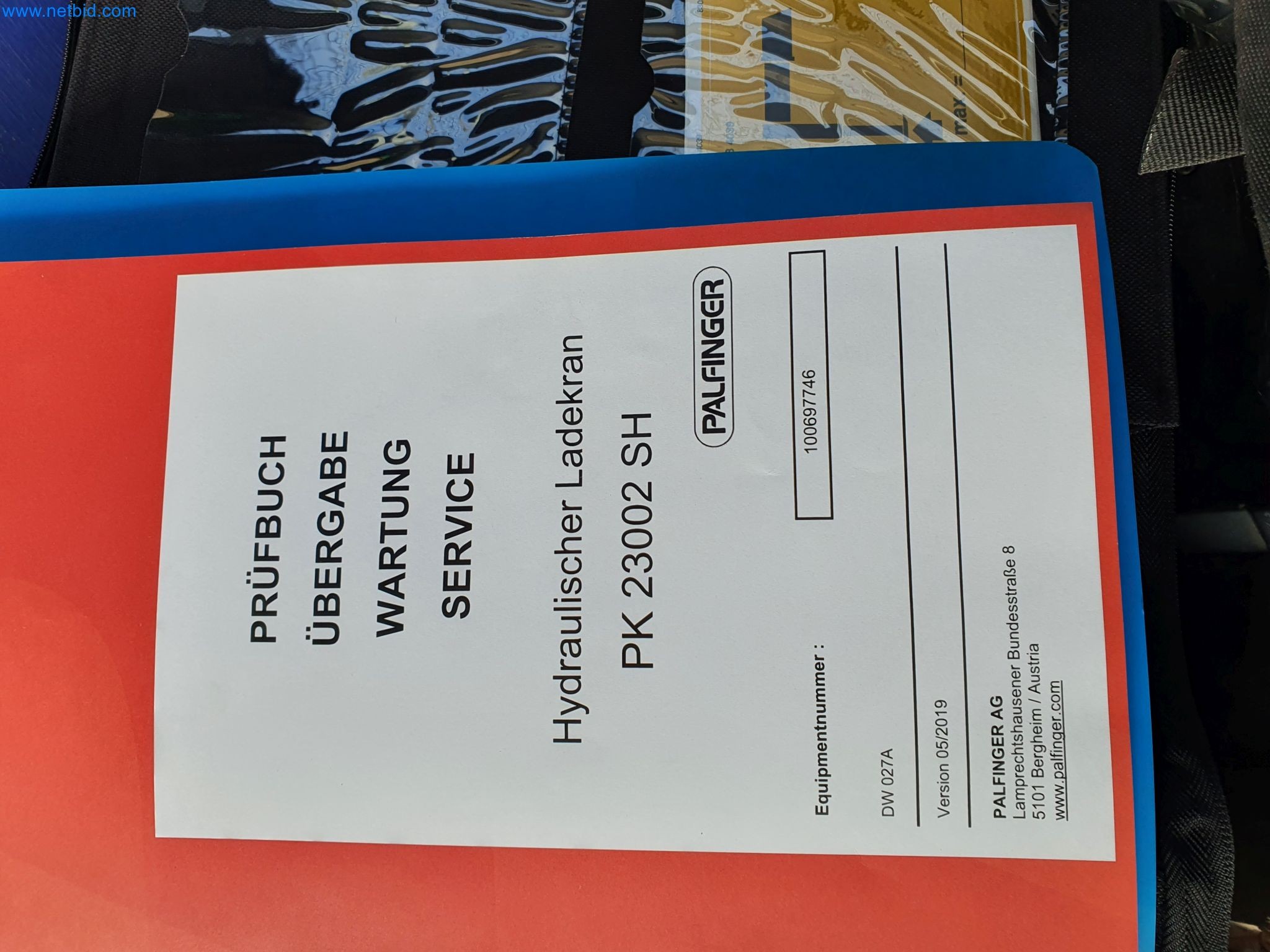 Stavební stroje, vozidla, bednicí materiál a příslušenství z oblasti stavebnictví-57