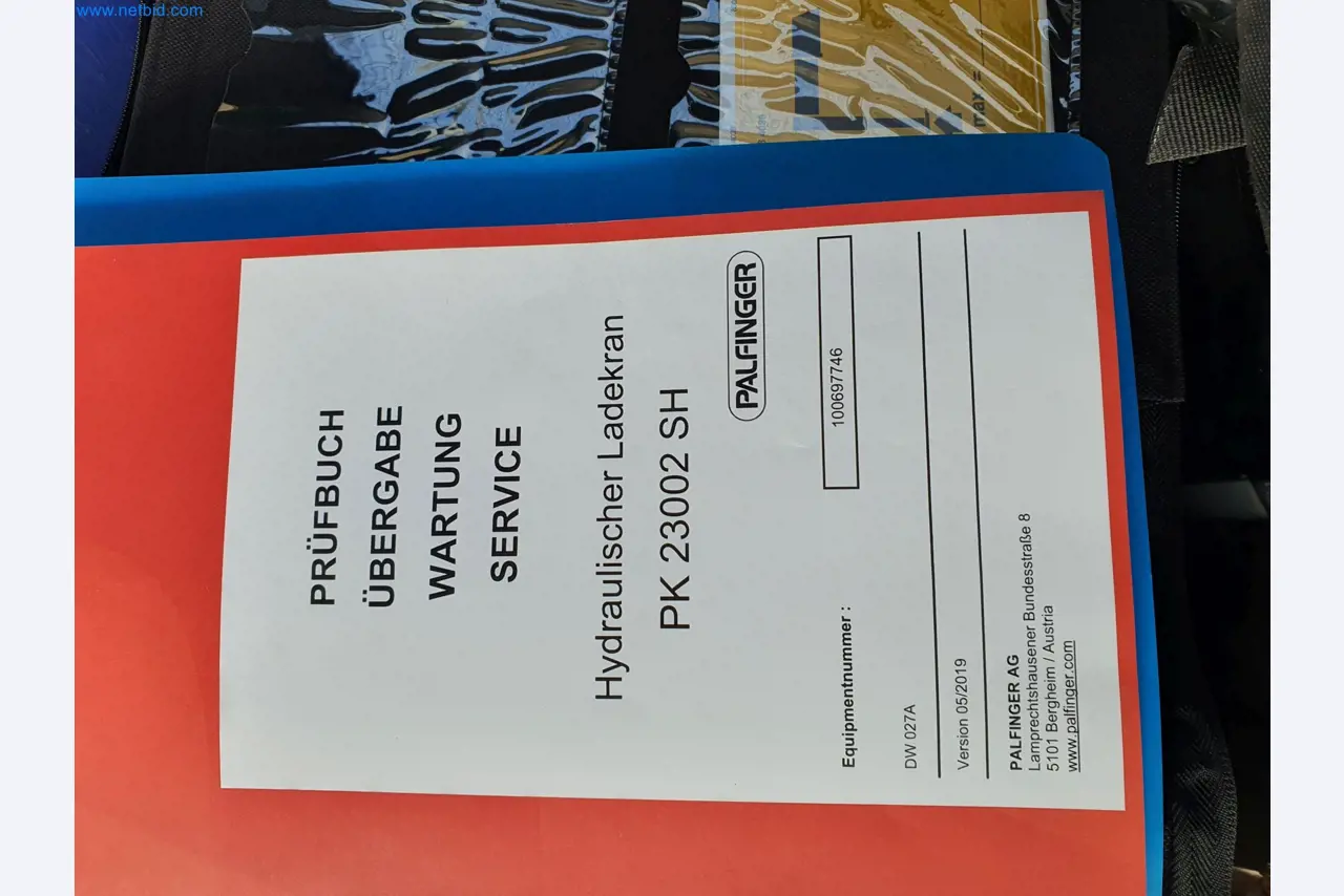 Stavební stroje, vozidla, bednicí materiál a příslušenství z oblasti stavebnictví-57