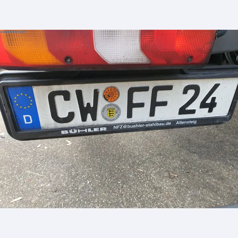 Stavební stroje, vozidla, bednicí materiál a příslušenství z oblasti stavebnictví-5