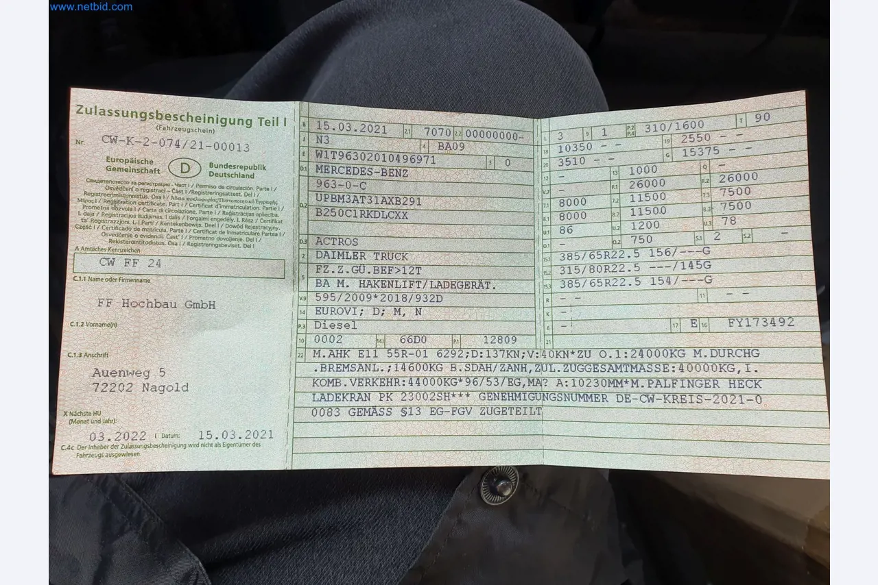 Stavební stroje, vozidla, bednicí materiál a příslušenství z oblasti stavebnictví-62