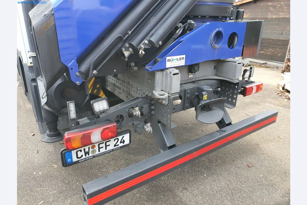 Stavební stroje, vozidla, bednicí materiál a příslušenství z oblasti stavebnictví-6