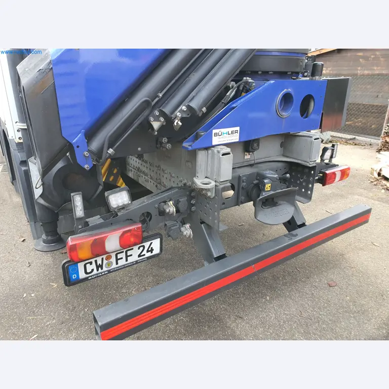 Stavební stroje, vozidla, bednicí materiál a příslušenství z oblasti stavebnictví-6