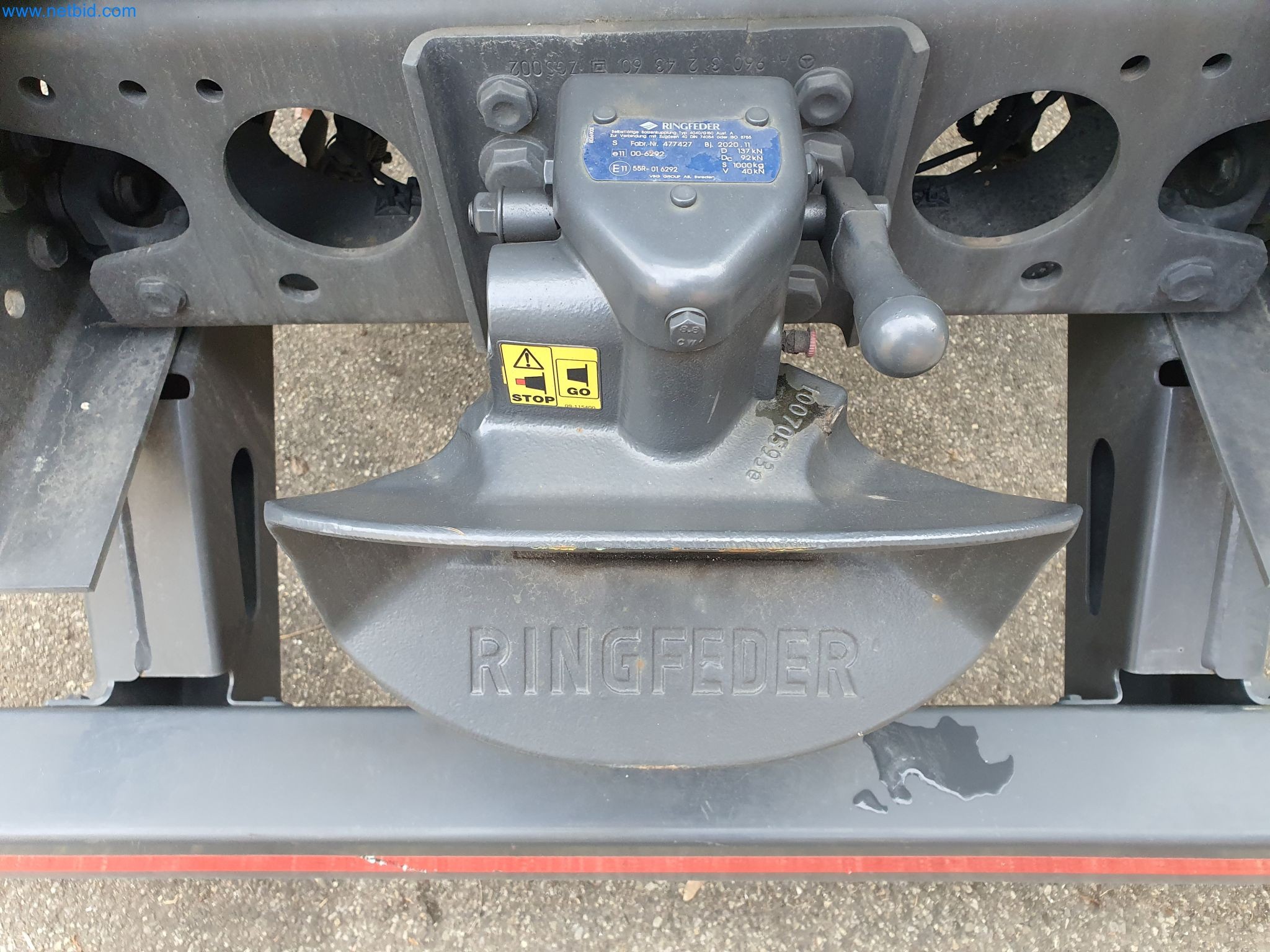 Stavební stroje, vozidla, bednicí materiál a příslušenství z oblasti stavebnictví-7