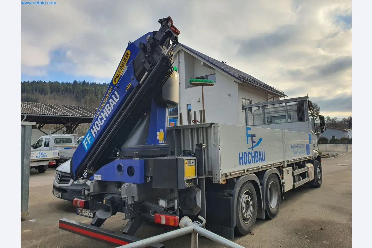 Stavební stroje, vozidla, bednicí materiál a příslušenství z oblasti stavebnictví-8