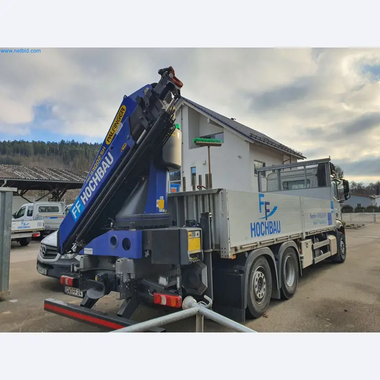 Stavební stroje, vozidla, bednicí materiál a příslušenství z oblasti stavebnictví-8