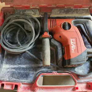 Wiertarka udarowa Hilti TE 6-S