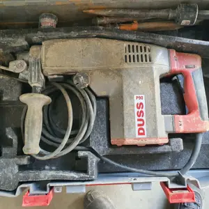 Combination hammer Duss P90