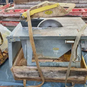 Circular saw Avola