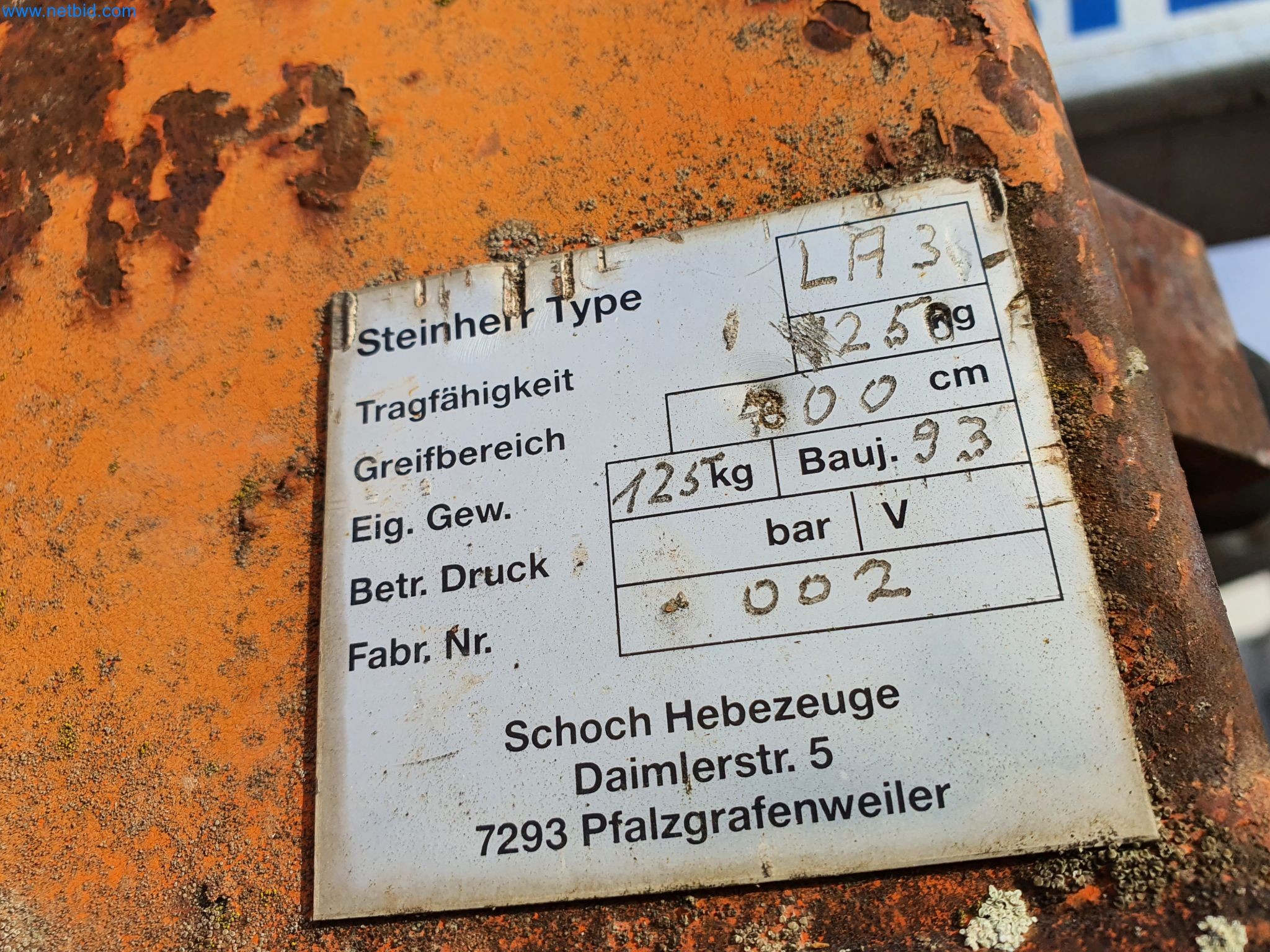 Maquinaria de construcción, vehículos, material de encofrado y accesorios del sector de la construcción de edificios-4