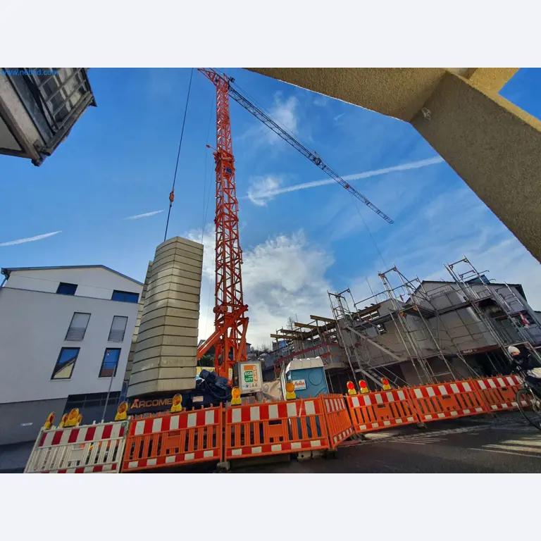 Maszyny budowlane, pojazdy, materiały szalunkowe i akcesoria z sektora budowlanego-2