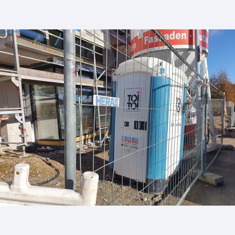 Stavební stroje, vozidla, bednicí materiál a příslušenství z oblasti stavebnictví-1