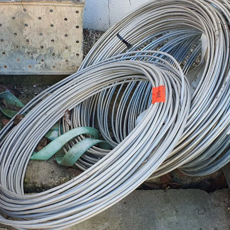 1 Posten Earthing wire