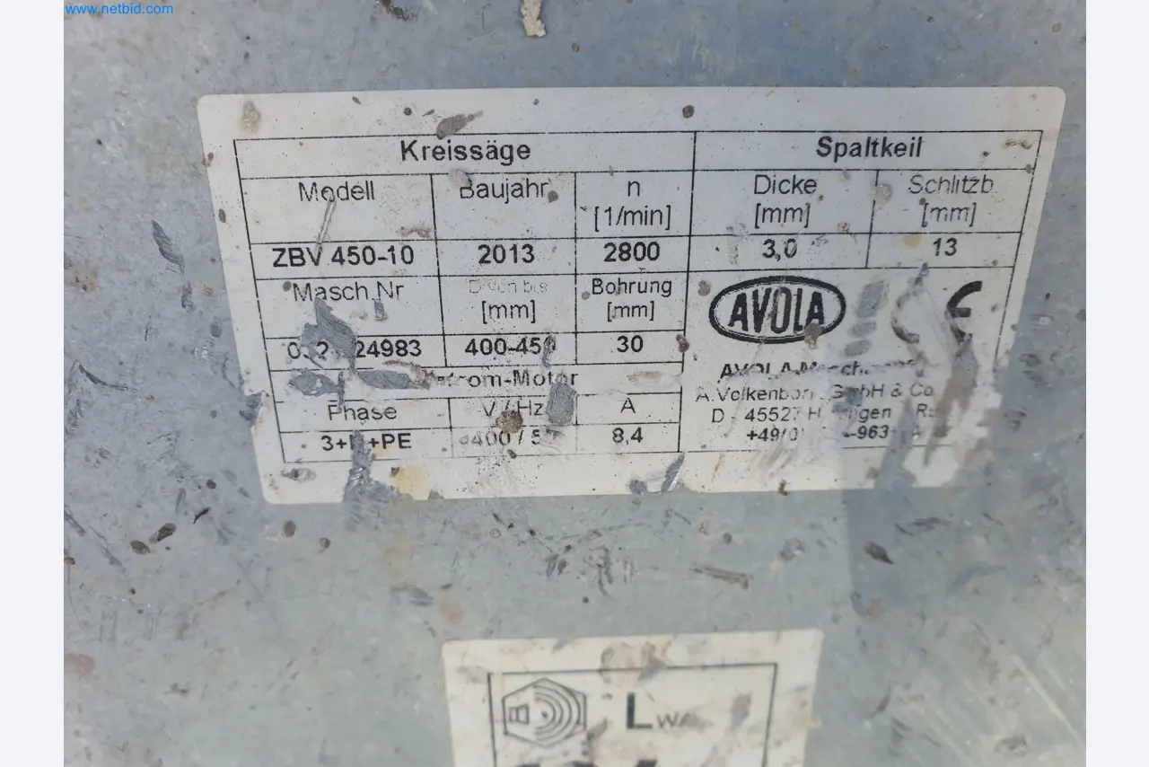 Maszyny budowlane, pojazdy, materiały szalunkowe i akcesoria z sektora budowlanego-2