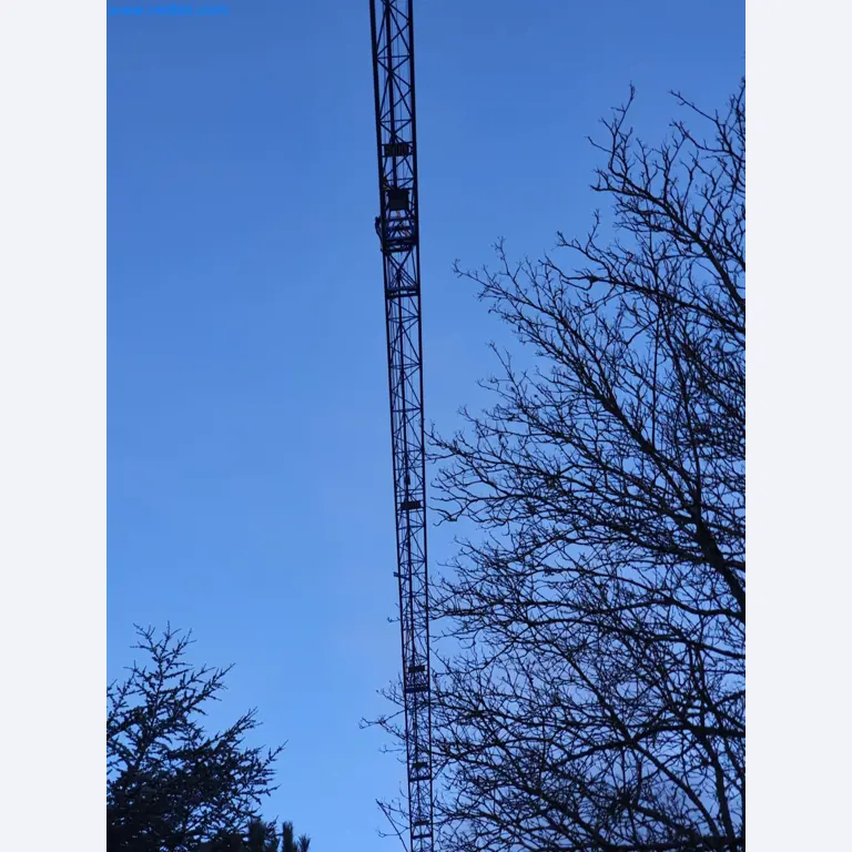 Baumaschinen, Fahrzeuge, Schalungsmaterial und Zubehör aus dem Bereich Hochbau-11