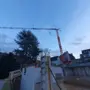 thumbnail-Baumaschinen, Fahrzeuge, Schalungsmaterial und Zubehör aus dem Bereich Hochbau-13