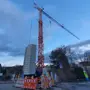 thumbnail-Baumaschinen, Fahrzeuge, Schalungsmaterial und Zubehör aus dem Bereich Hochbau-2