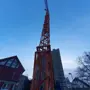 thumbnail-Baumaschinen, Fahrzeuge, Schalungsmaterial und Zubehör aus dem Bereich Hochbau-7