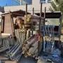 thumbnail-Baumaschinen, Fahrzeuge, Schalungsmaterial und Zubehör aus dem Bereich Hochbau-1