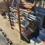 thumbnail-Maquinaria de construcción, vehículos, material de encofrado y accesorios del sector de la construcción de edificios-3