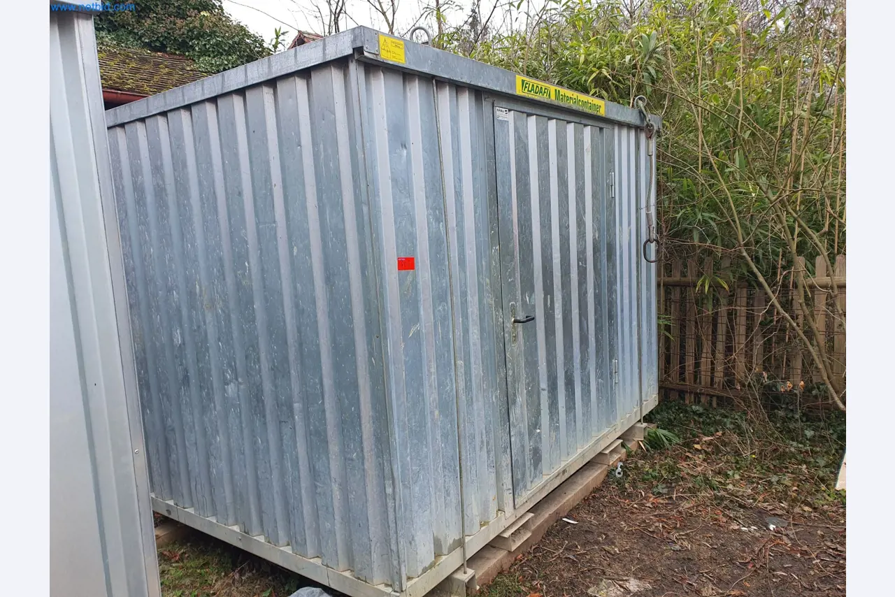 Stavební stroje, vozidla, bednicí materiál a příslušenství z oblasti stavebnictví-1