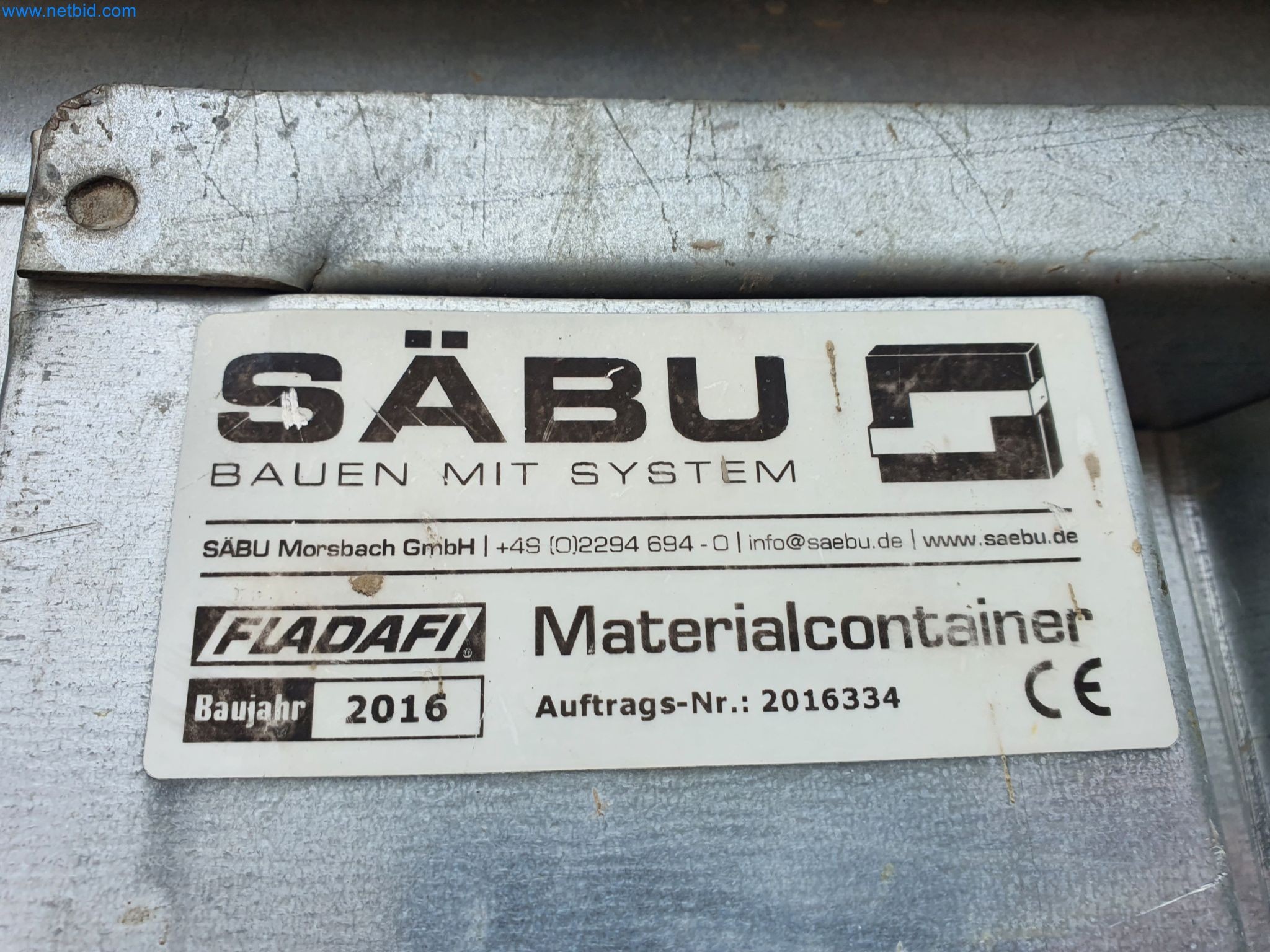 Stavební stroje, vozidla, bednicí materiál a příslušenství z oblasti stavebnictví-2