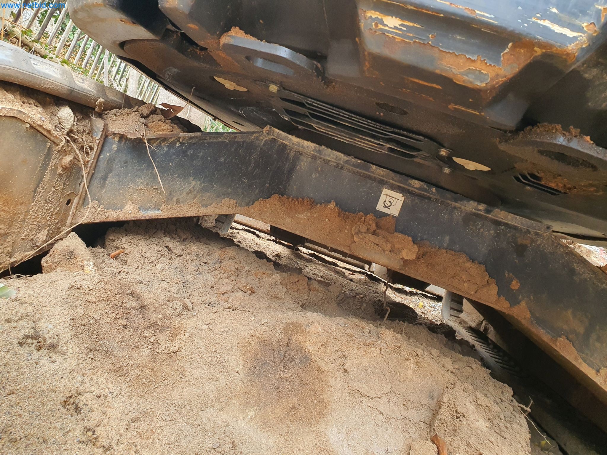 Maquinaria de construcción, vehículos, material de encofrado y accesorios del sector de la construcción de edificios-11