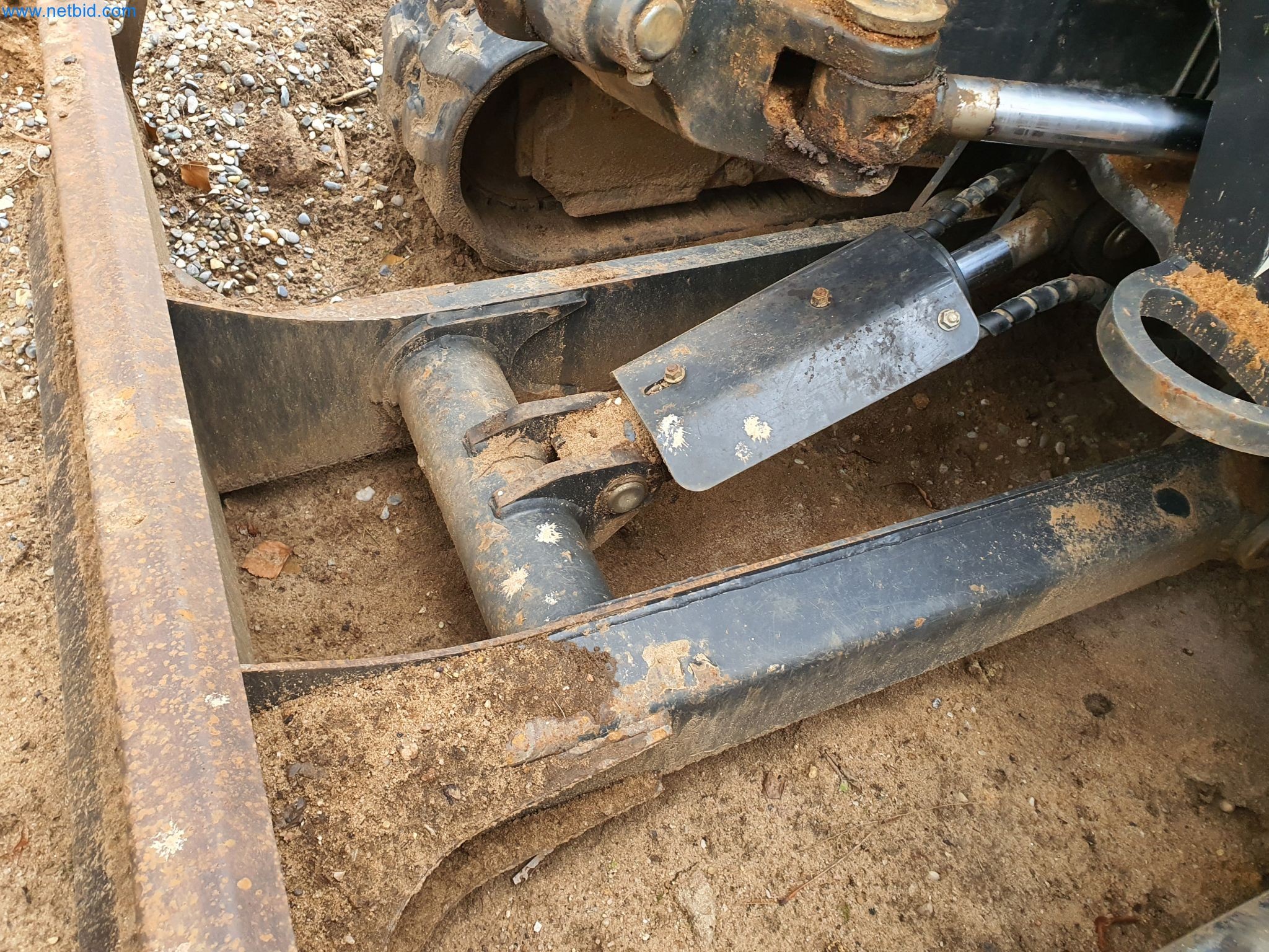 Maquinaria de construcción, vehículos, material de encofrado y accesorios del sector de la construcción de edificios-22